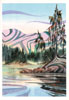 Tidal Inlet